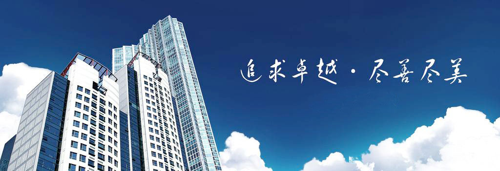 追求卓越 追求卓越